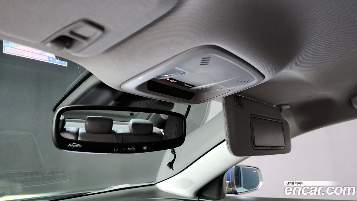 ChevroletGMDaewoo Malibu 2019