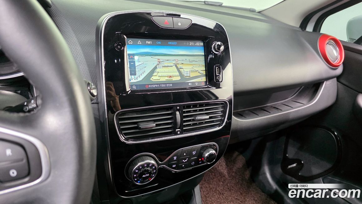 Renault-KoreaSamsung Cilo 2019