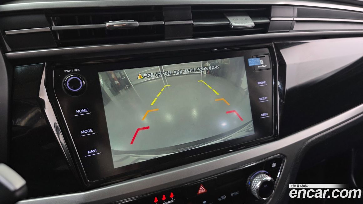 KG_Mobility_Ssangyong KORANDO 2021