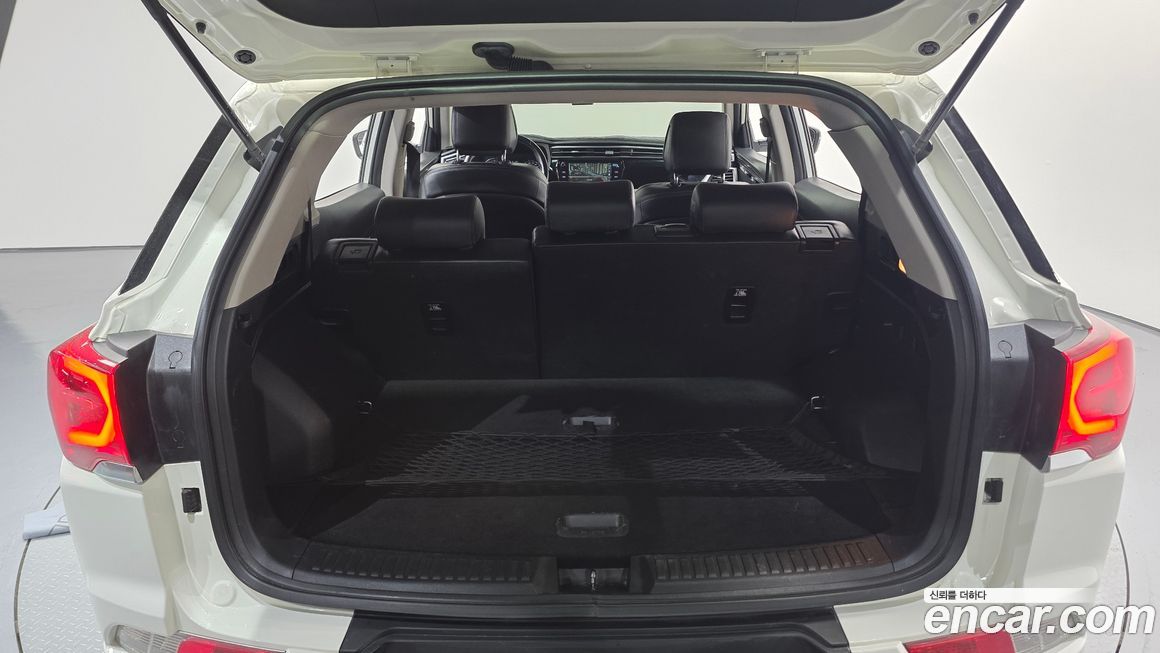 KG_Mobility_Ssangyong KORANDO 2021