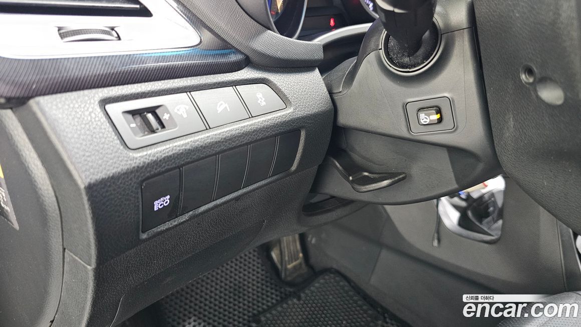 Hyundai Santafe 2014