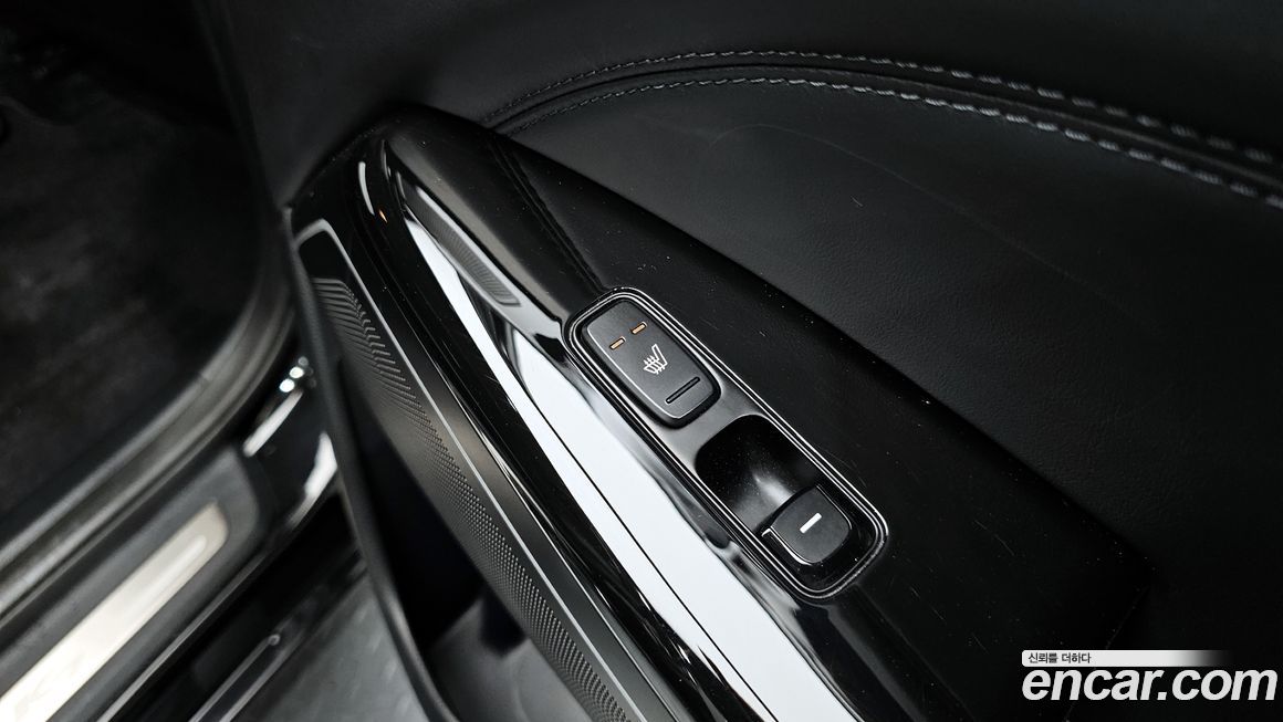 Kia K7 2017