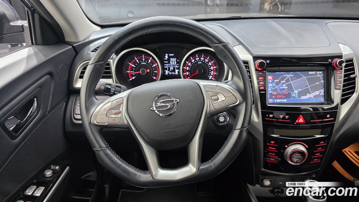 KG_Mobility_Ssangyong TIBOLI 2016