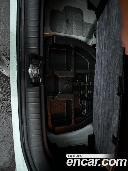 Kia RAY 2019