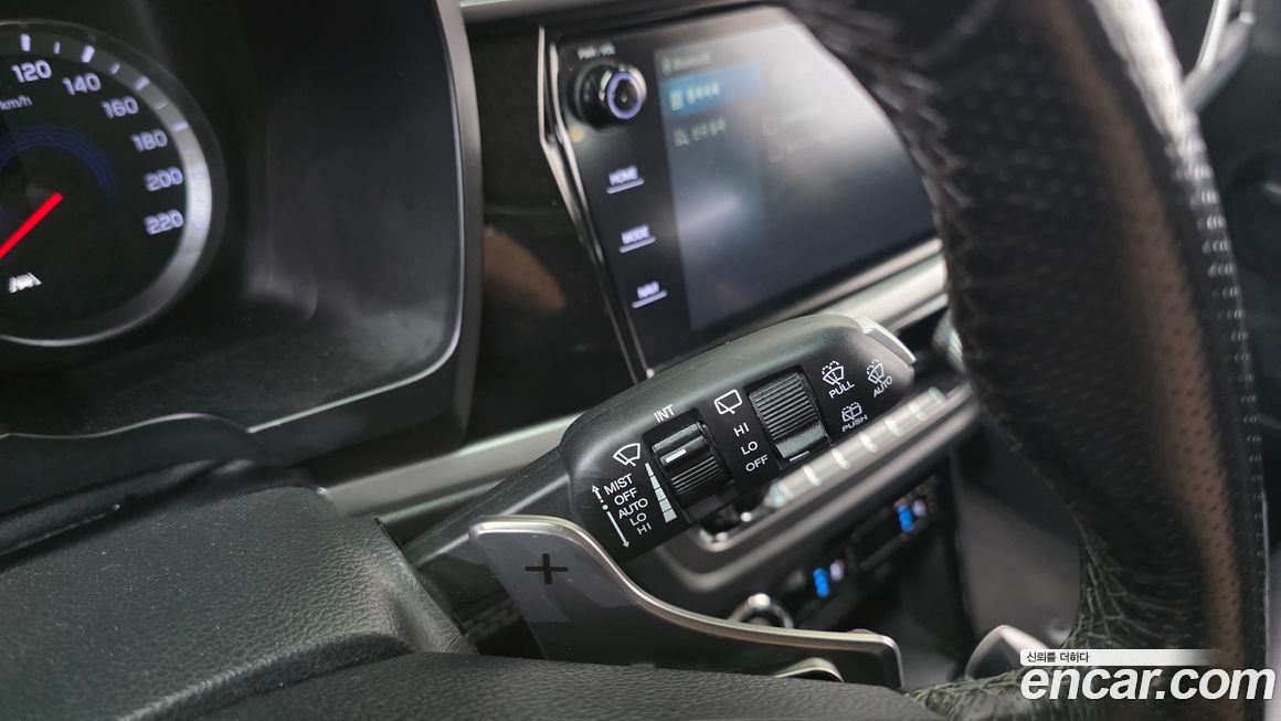 KG_Mobility_Ssangyong KORANDO 2021