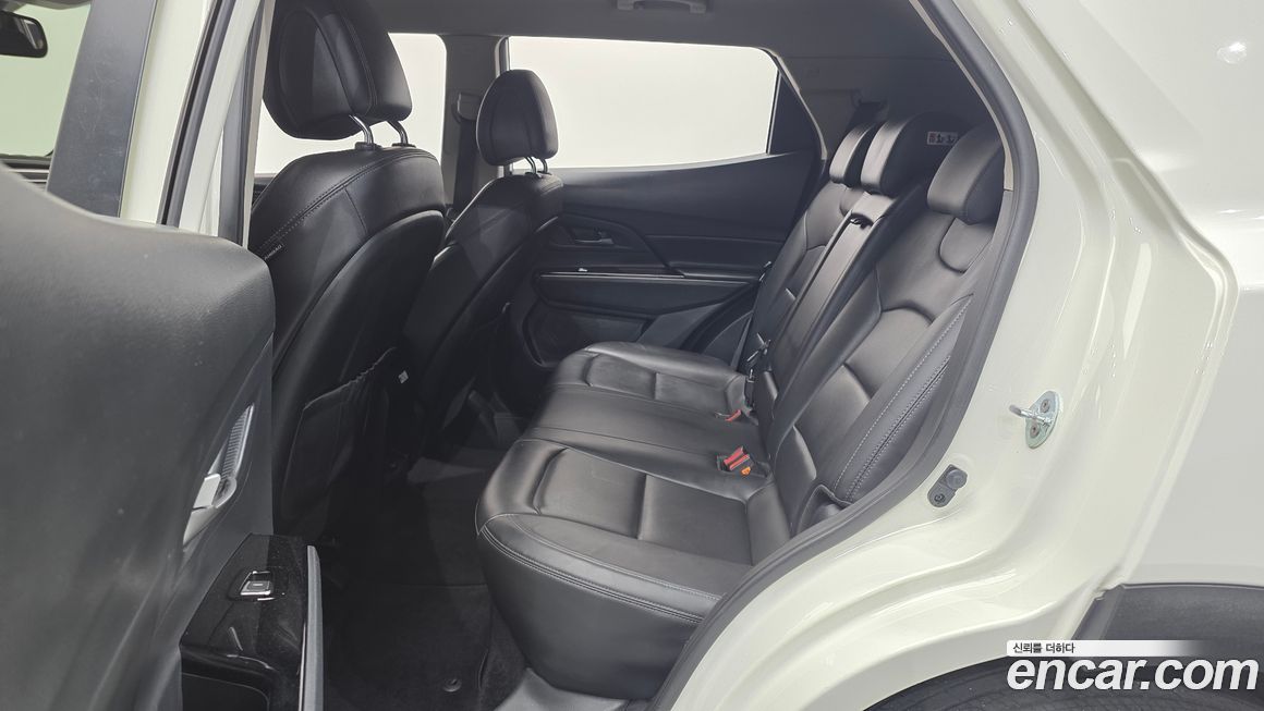 KG_Mobility_Ssangyong KORANDO 2021