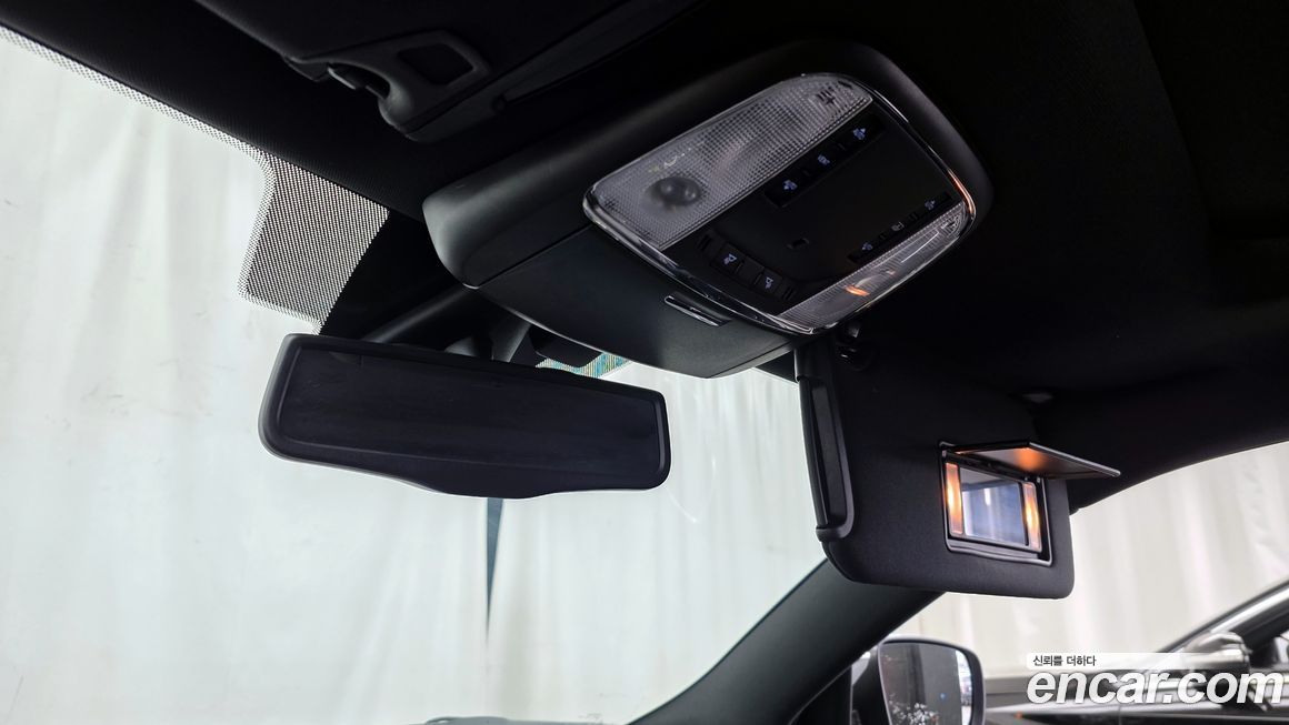 Chrysler 300C 2012
