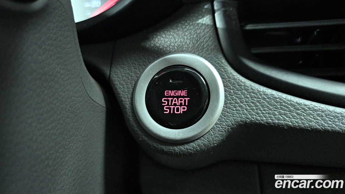 Kia morning 2021