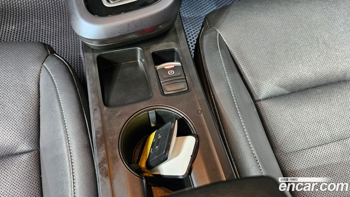 Renault-KoreaSamsung XM3 2021