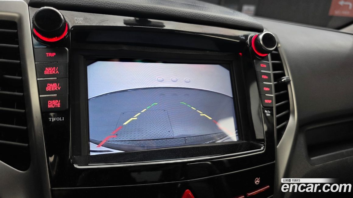 KG_Mobility_Ssangyong TIBOLI 2016