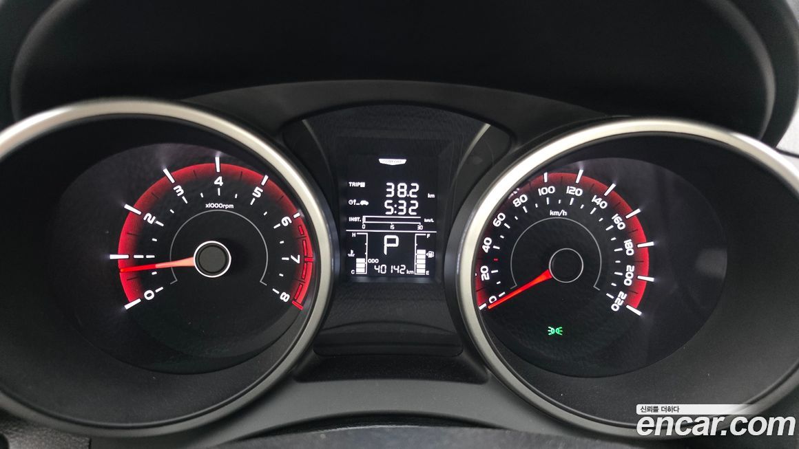 KG_Mobility_Ssangyong TIBOLI 2016