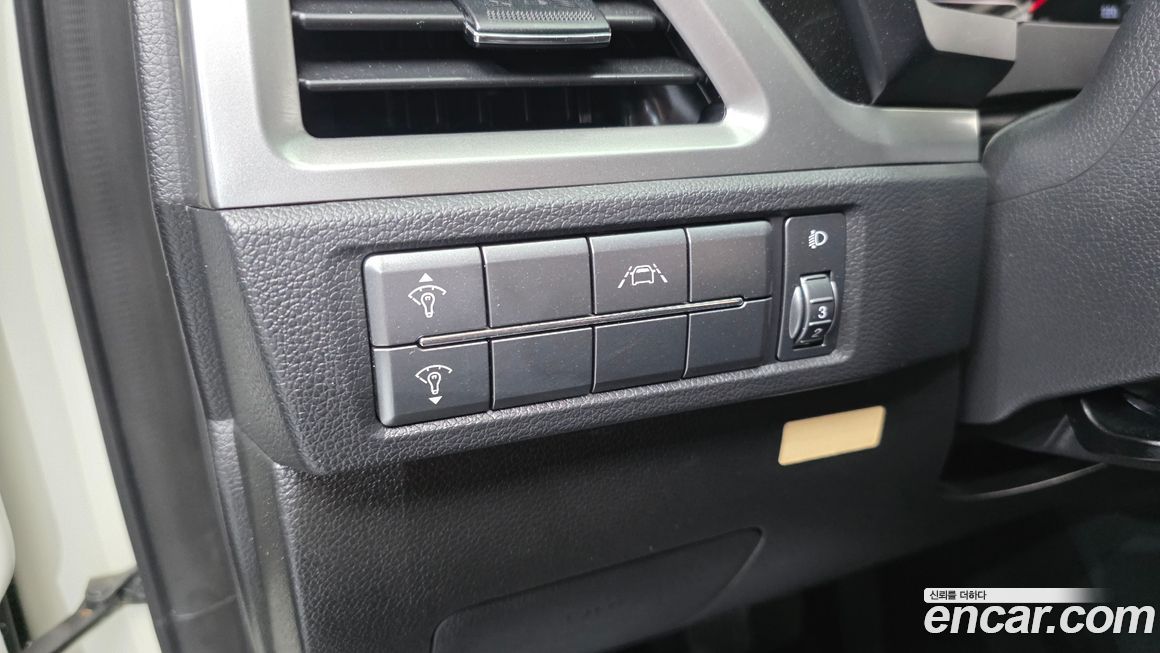 KG_Mobility_Ssangyong KORANDO 2021