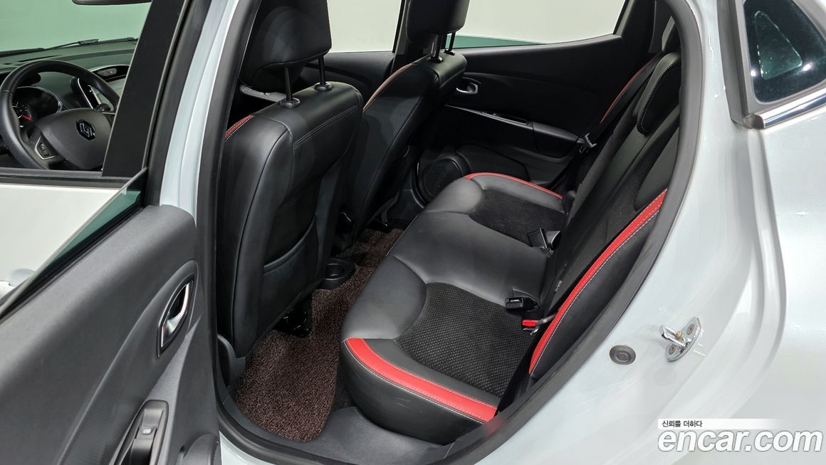 Renault-KoreaSamsung Cilo 2019