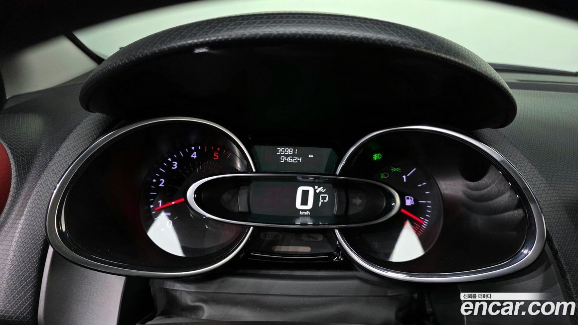 Renault-KoreaSamsung Cilo 2019