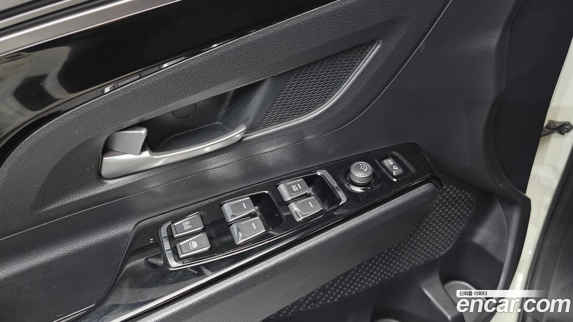 KG_Mobility_Ssangyong KORANDO 2021