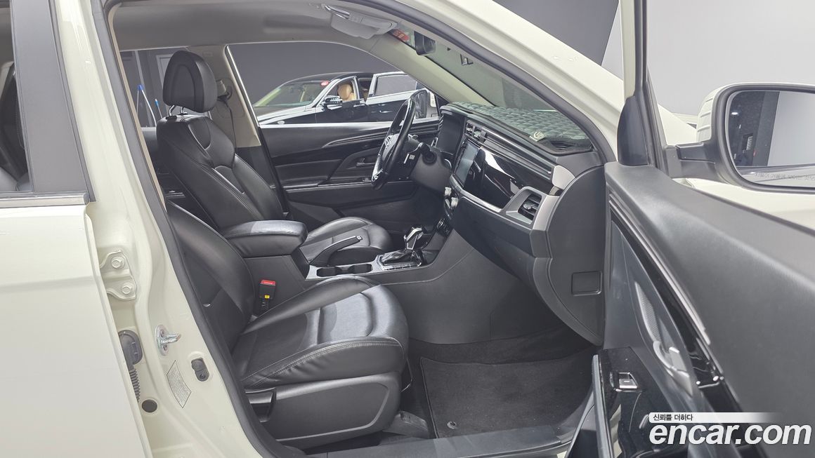 KG_Mobility_Ssangyong KORANDO 2021