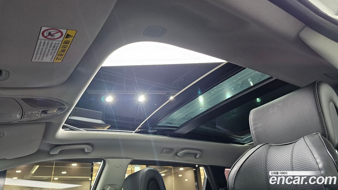 Hyundai Santafe 2014