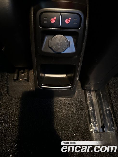 Kia RAY 2019