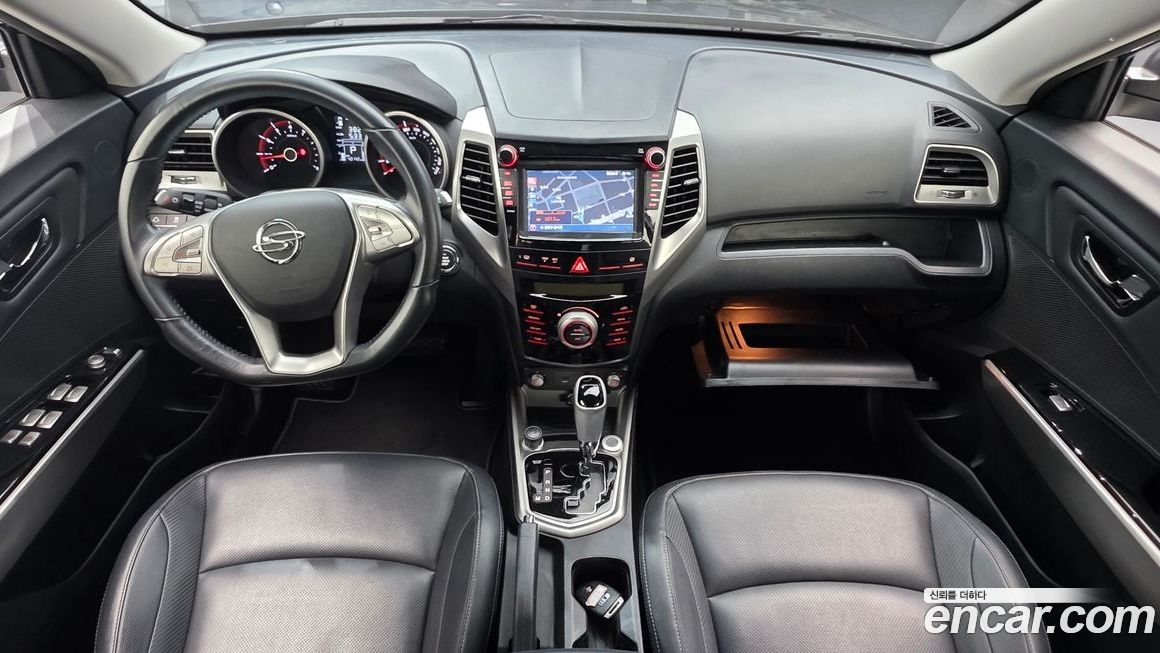 KG_Mobility_Ssangyong TIBOLI 2016