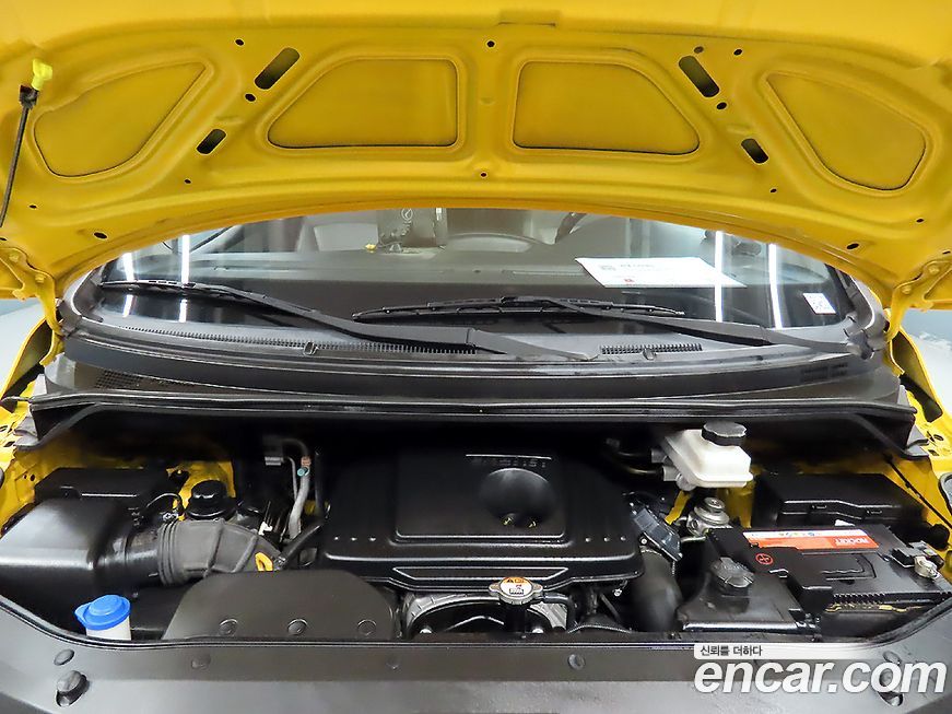 Hyundai Starex 2015