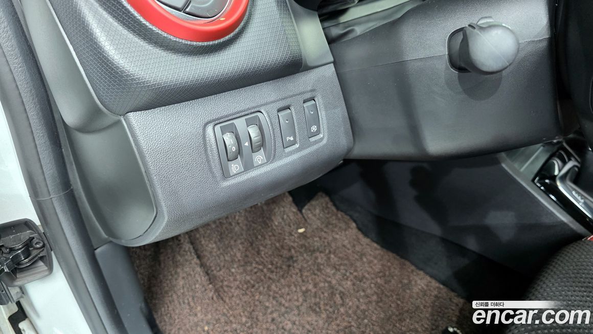 Renault-KoreaSamsung Cilo 2019