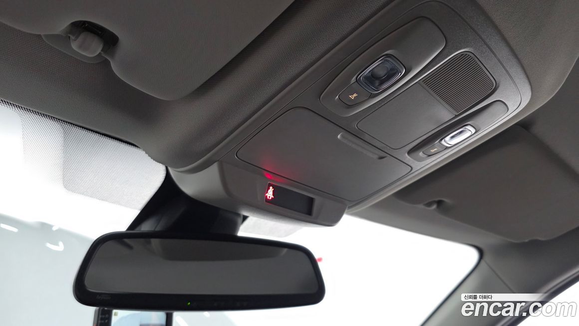 Renault-KoreaSamsung SM6 2017