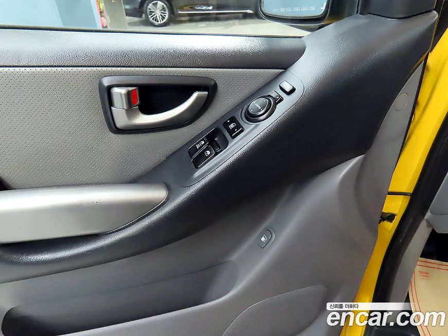 Hyundai Starex 2015