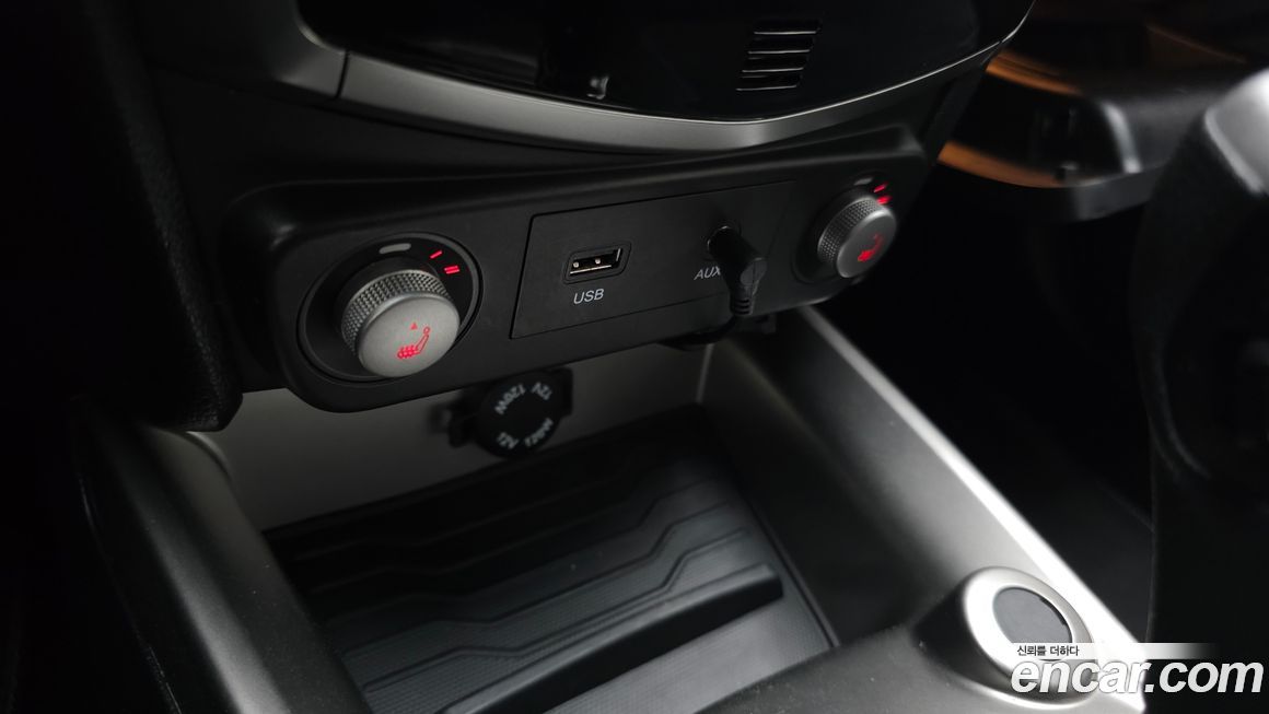 KG_Mobility_Ssangyong TIBOLI 2016