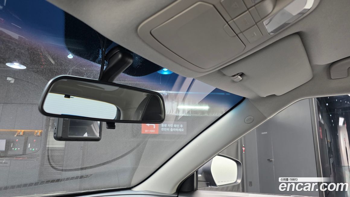 KG_Mobility_Ssangyong TIBOLI 2016