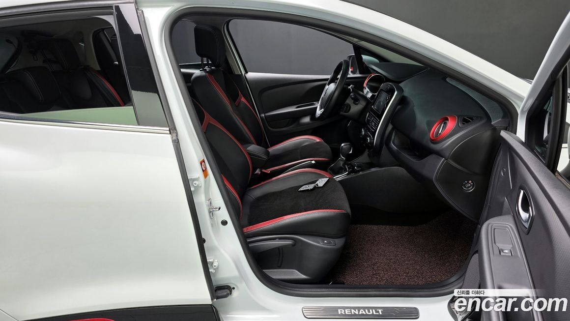 Renault-KoreaSamsung Cilo 2019