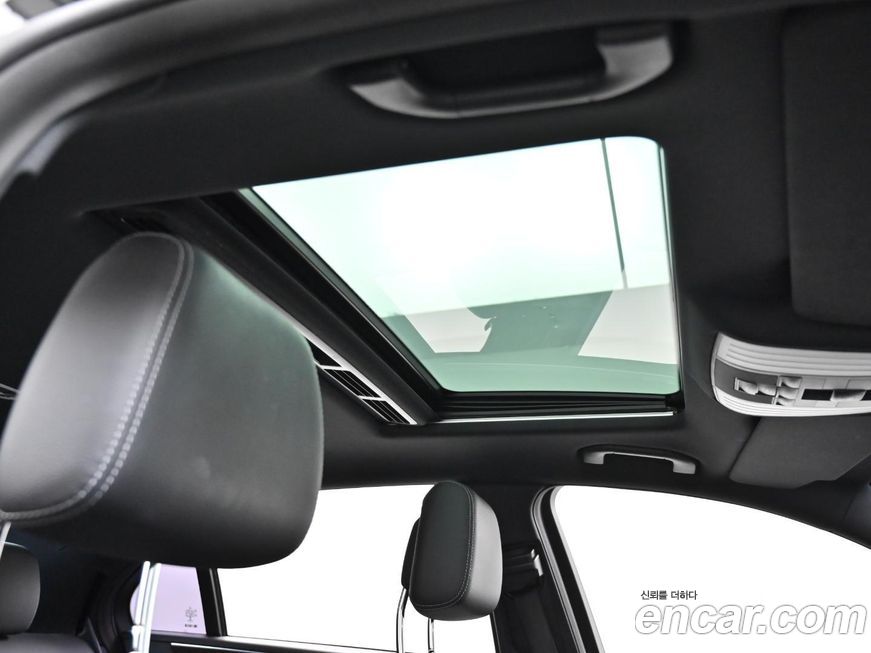 Mercedes-Benz E-Class 2014