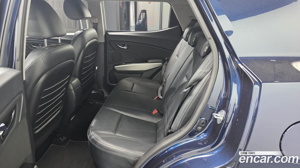 KG_Mobility_Ssangyong TIBOLI 2016