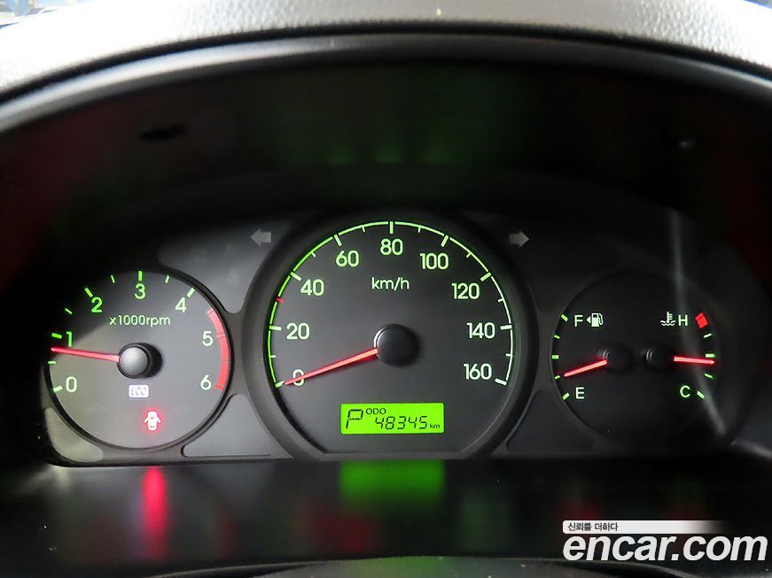 Hyundai Starex 2015