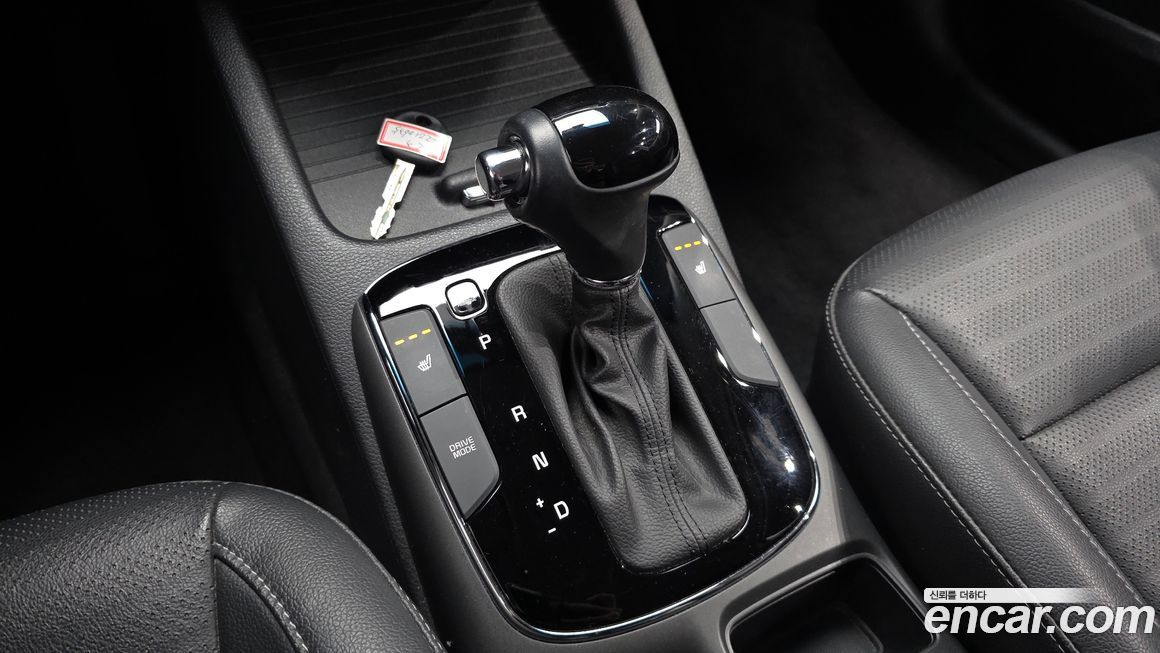 Kia K3 2016