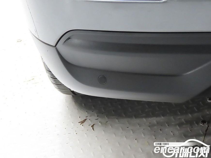 Renault-KoreaSamsung QM6 2017