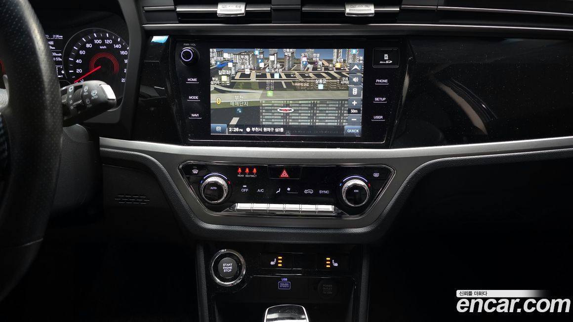 KG_Mobility_Ssangyong KORANDO 2021