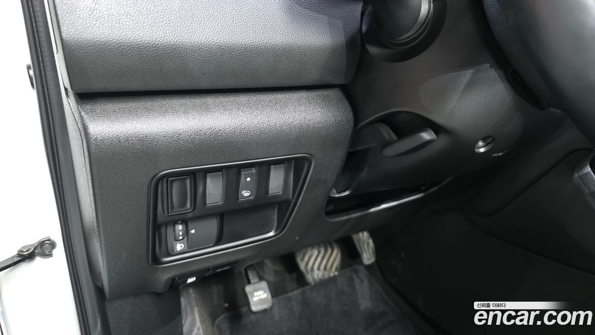 Renault-KoreaSamsung QM6 2017