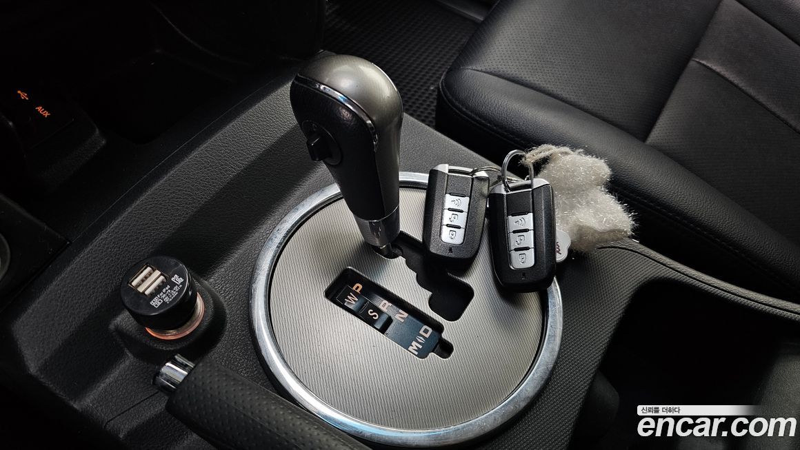 KG_Mobility_Ssangyong KORANDO 2018