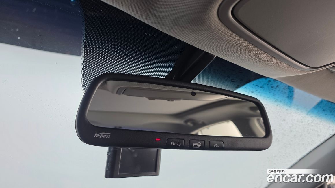 Kia K5 2018