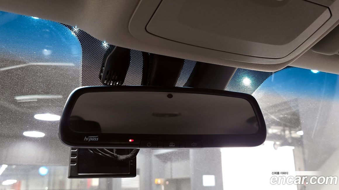 KG_Mobility_Ssangyong KORANDO 2021