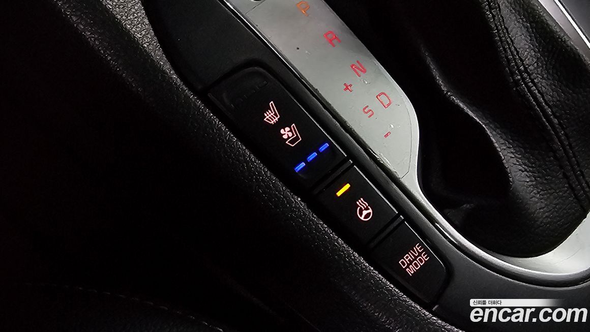 Kia K3 2020