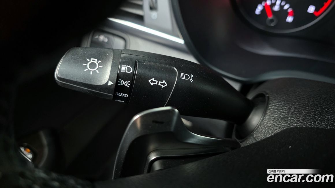 Kia K5 2018