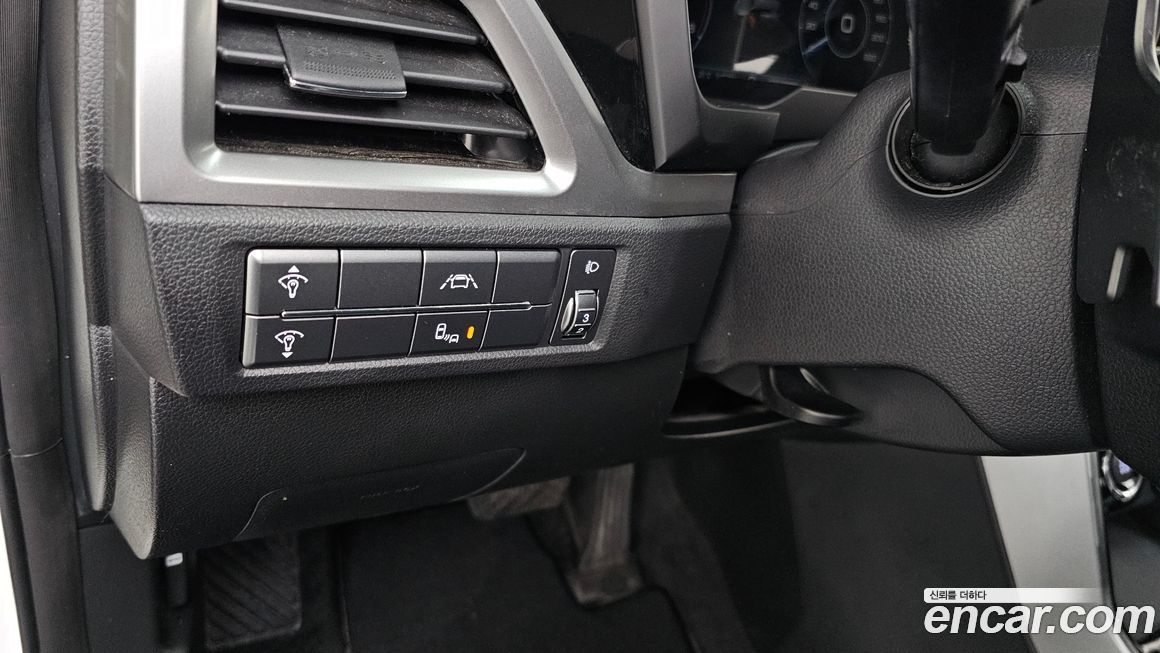 KG_Mobility_Ssangyong KORANDO 2021