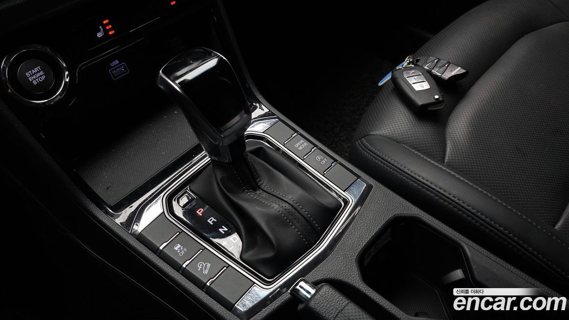 KG_Mobility_Ssangyong KORANDO 2021