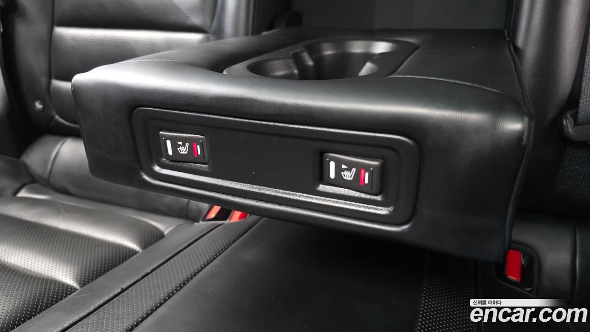 Renault-KoreaSamsung QM6 2019