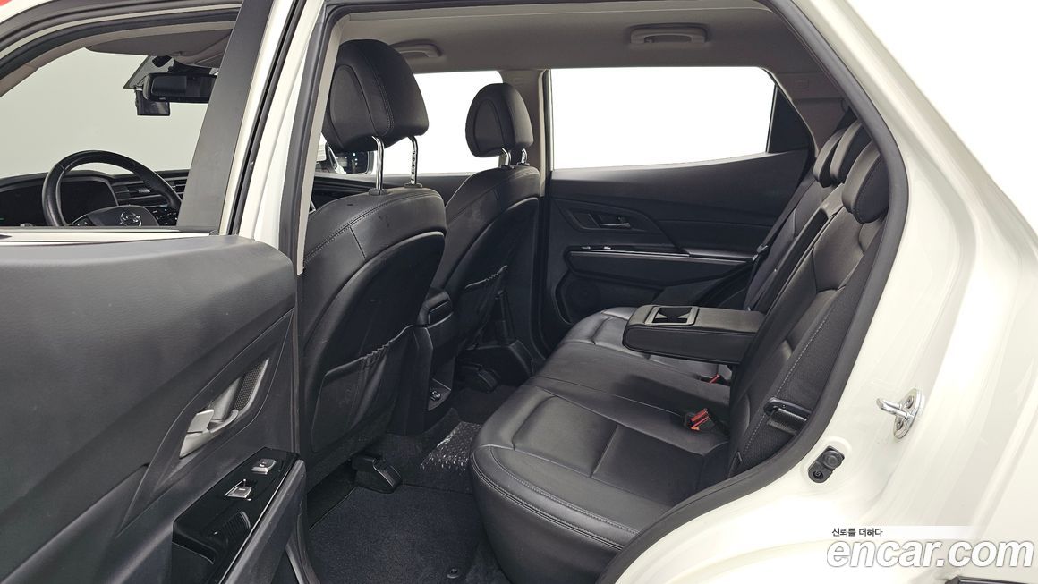 KG_Mobility_Ssangyong KORANDO 2021