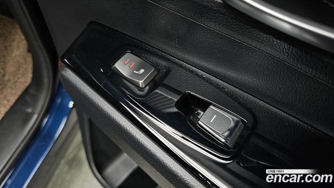 KG_Mobility_Ssangyong KORANDO 2021