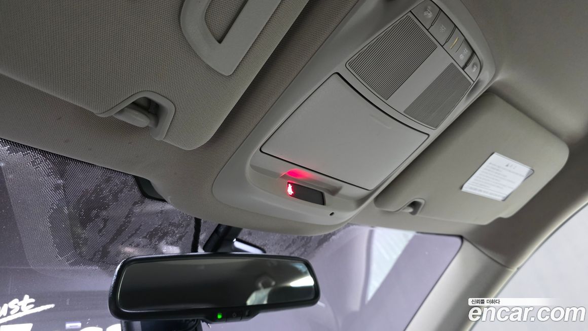 Renault-KoreaSamsung QM6 2017