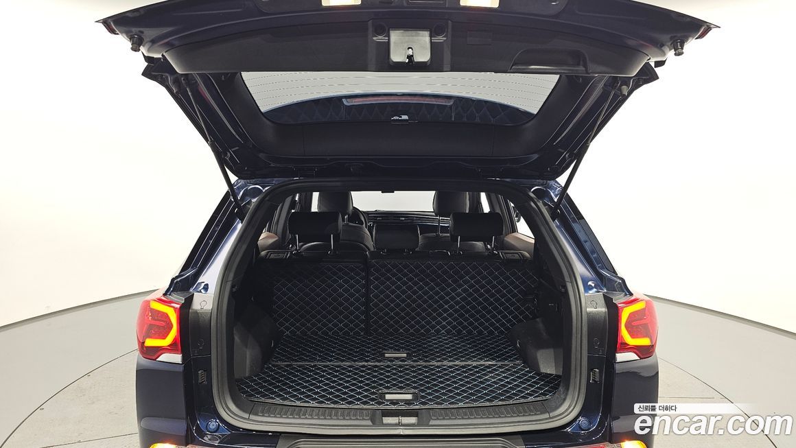 KG_Mobility_Ssangyong KORANDO 2021