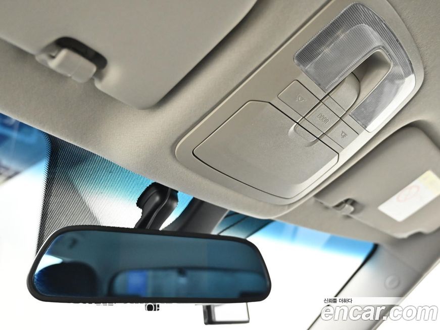 KG_Mobility_Ssangyong TIBOLI 2022